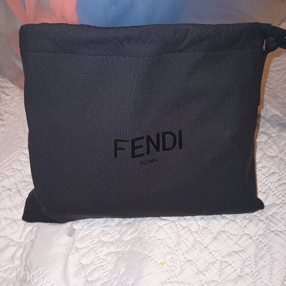 NEW Fendi Reversible Printed Stretch-chenille Swimsuit Dream Garden EU 46 US 10 - Picture 14 of 16